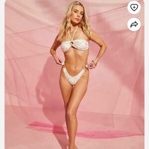 NWT MinkPink